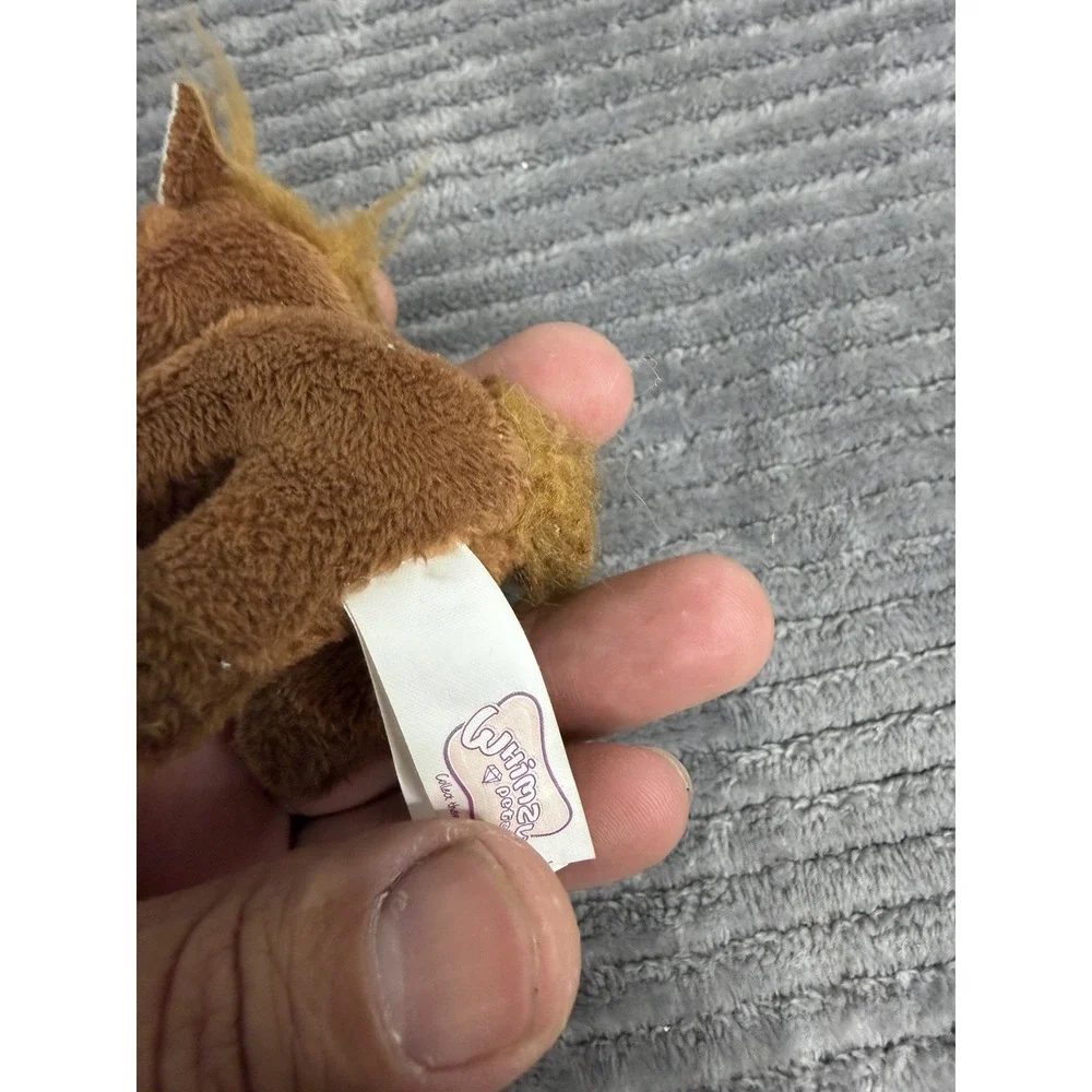 Whimzu Pets Tini Horse